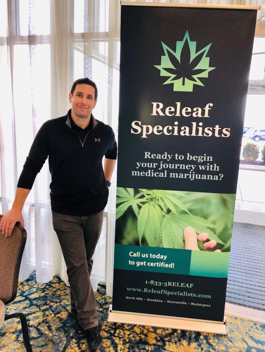 Medical Marijuana | Releaf Specialists