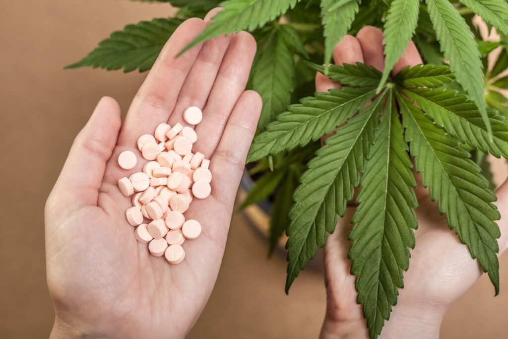 Medicinal Cannabis Medicine WV