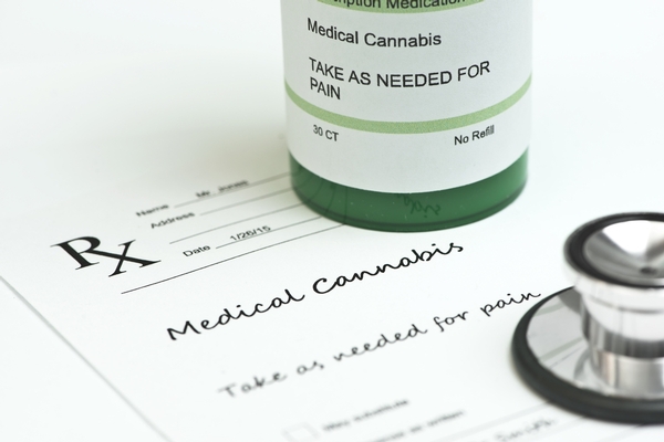 Medical Marijuana Patient Registry