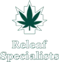 Releaf Specialists Logo